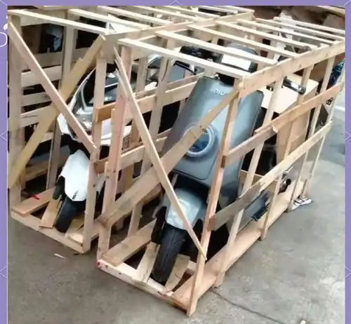 邕宁电动车运输